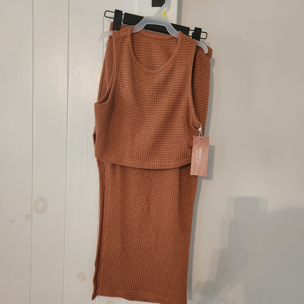 2 Piece Set